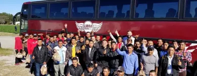 Business 4 image KEVIN’S COACH LLC Finance Broker in Tampa FL