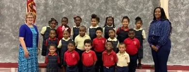 Business 2 image KINGSWAY CHRISTIAN ACADEMY in Orlando FL