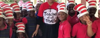 Business 3 image KINGSWAY CHRISTIAN ACADEMY in Orlando FL