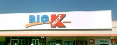 Business 3 image KMART Women's Clothing in Tampa FL