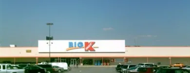 Business 1 image KMART Women's Clothing in Tampa FL