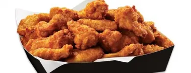 Business 7 image KRYSTAL Take Out Restaurant in Orlando FL