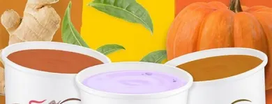 Business 1 image KUNG FU TEA Kung Fu Tea in Orlando FL