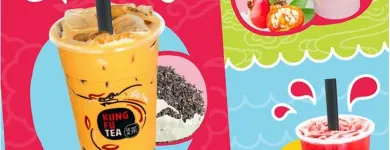 Business 2 image KUNG FU TEA Kung Fu Tea in Orlando FL