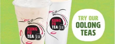 Business 3 image KUNG FU TEA Kung Fu Tea in Orlando FL