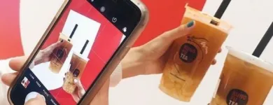 Business 5 image KUNG FU TEA Kung Fu Tea in Orlando FL