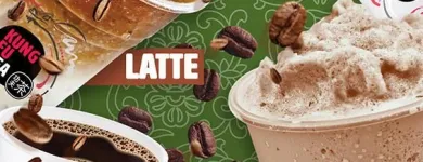 Business 6 image KUNG FU TEA Kung Fu Tea in Orlando FL