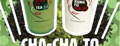 Business 7 image KUNG FU TEA Kung Fu Tea in Orlando FL