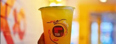 Business 8 image KUNG FU TEA Kung Fu Tea in Orlando FL