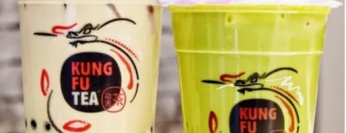 Business 13 image KUNG FU TEA Kung Fu Tea in Orlando FL