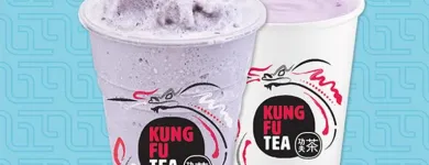 Business 15 image KUNG FU TEA Kung Fu Tea in Orlando FL