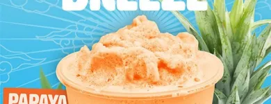 Business 17 image KUNG FU TEA Kung Fu Tea in Orlando FL