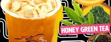 Business 18 image KUNG FU TEA Kung Fu Tea in Orlando FL