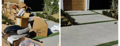 Business 1 image LA BEST HAULING AND JUNK REMOVAL Radon Testing Service in Los Angeles CA