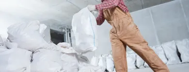 Business 3 image LA BEST HAULING AND JUNK REMOVAL Radon Testing Service in Los Angeles CA