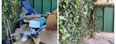 Business 4 image LA BEST HAULING AND JUNK REMOVAL Radon Testing Service in Los Angeles CA