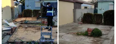 Business 5 image LA BEST HAULING AND JUNK REMOVAL Radon Testing Service in Los Angeles CA