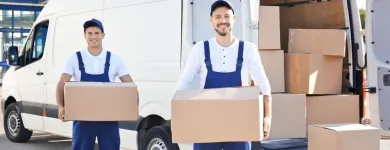 Business 7 image LA BEST HAULING AND JUNK REMOVAL Radon Testing Service in Los Angeles CA