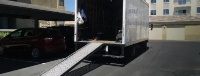 Business 9 image LA BEST HAULING AND JUNK REMOVAL Radon Testing Service in Los Angeles CA