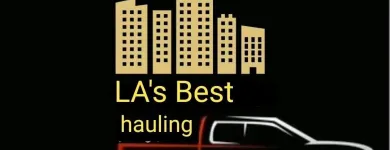 Business 10 image LA BEST HAULING AND JUNK REMOVAL Radon Testing Service in Los Angeles CA
