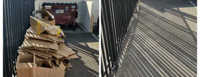 Business 11 image LA BEST HAULING AND JUNK REMOVAL Radon Testing Service in Los Angeles CA