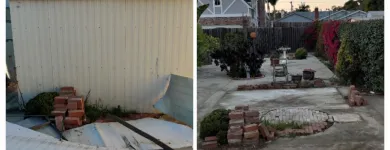 Business 14 image LA BEST HAULING AND JUNK REMOVAL Radon Testing Service in Los Angeles CA