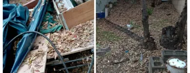 Business 20 image LA BEST HAULING AND JUNK REMOVAL Radon Testing Service in Los Angeles CA