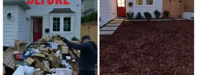 Business 21 image LA BEST HAULING AND JUNK REMOVAL Radon Testing Service in Los Angeles CA