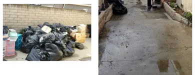 Business 22 image LA BEST HAULING AND JUNK REMOVAL Radon Testing Service in Los Angeles CA