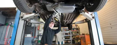 Business 1 image LA JOLLA MOBILE AUTO & TRUCK REPAIR Truck Repair Shop in San Diego CA