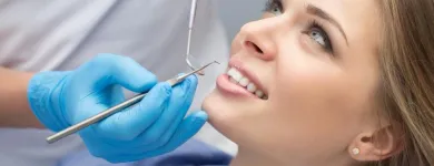 Business 3 image LA MESA DENTAL SERVICES General Dentist in San Diego CA