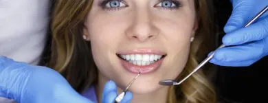 Business 4 image LA MESA DENTAL SERVICES General Dentist in San Diego CA