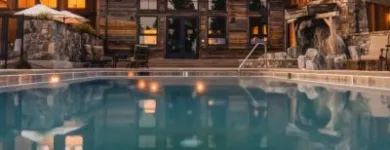 Business 2 image LAKE MANAGEMENT INC Pond Construction in Norco CA