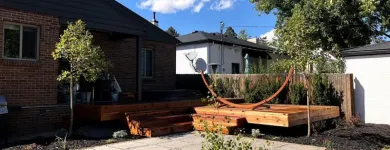 Business 1 image LAND DESIGNS BY COLTON Xeriscaping in Wheat Ridge CO