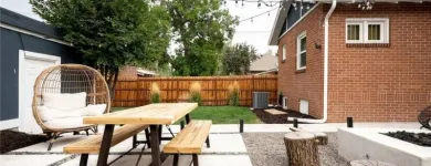 Business 6 image LAND DESIGNS BY COLTON Xeriscaping in Wheat Ridge CO