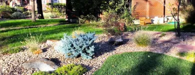 Business 7 image LAND DESIGNS BY COLTON Xeriscaping in Wheat Ridge CO