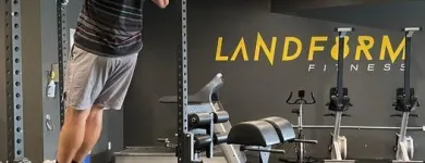 Business 1 image LANDFORM FITNESS Yoga Studio in San Diego CA