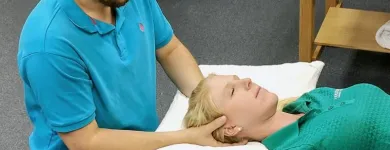 Business 7 image LANDMARK PHYSICAL THERAPY in Phoenix AZ