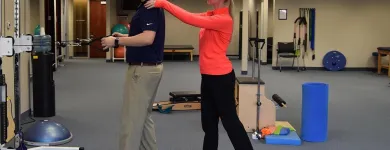 Business 9 image LANDMARK PHYSICAL THERAPY in Phoenix AZ