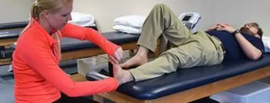 Business 10 image LANDMARK PHYSICAL THERAPY in Phoenix AZ
