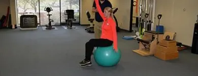 Business 11 image LANDMARK PHYSICAL THERAPY in Phoenix AZ