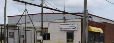 Business 3 image LANGLEY RECYCLING INC. in Kansas City MO