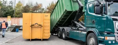 Business 4 image LANGLEY RECYCLING INC. in Kansas City MO