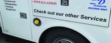 Business 5 image LDI PRINTING & SIGNS Printing Services in Tampa FL