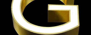 Business 1 image LED SIGNS CHANNEL LETTERS Signs, Banners & Display Systems in Orlando FL