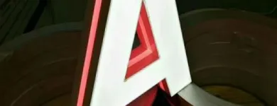 Business 2 image LED SIGNS CHANNEL LETTERS Signs, Banners & Display Systems in Orlando FL