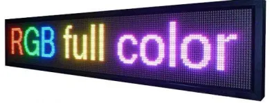 Business 3 image LED SIGNS CHANNEL LETTERS Signs, Banners & Display Systems in Orlando FL