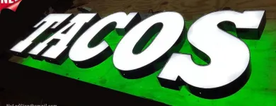 Business 8 image LED SIGNS CHANNEL LETTERS Signs, Banners & Display Systems in Orlando FL