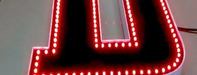 Business 13 image LED SIGNS CHANNEL LETTERS Signs, Banners & Display Systems in Orlando FL