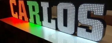 Business 14 image LED SIGNS CHANNEL LETTERS Signs, Banners & Display Systems in Orlando FL